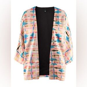 H&M Fashion Against AIDS Kimono Jacket